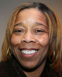 Alice Cooper Jackson, Teacher