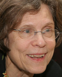 Ann Cook Co-Director, Urban Academy