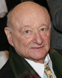 Former NYC Mayor Ed Koch