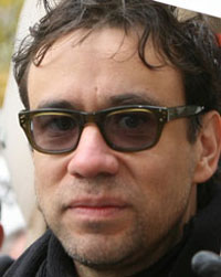 Actor Fred Armisen