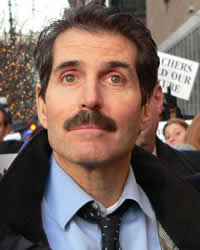 John Stossel TV reporter