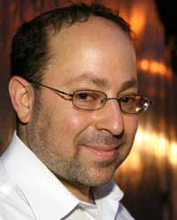 Realtor Jacob Goldman