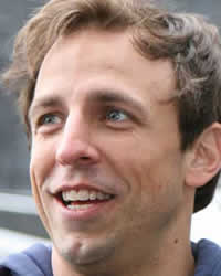 Seth Meyers