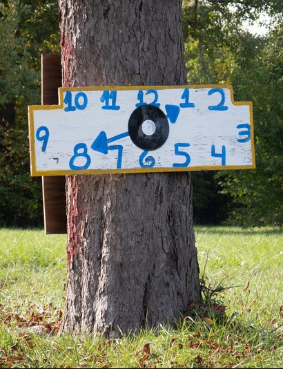 Heidelberg Project art, Detroit