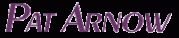 Pat Arnow